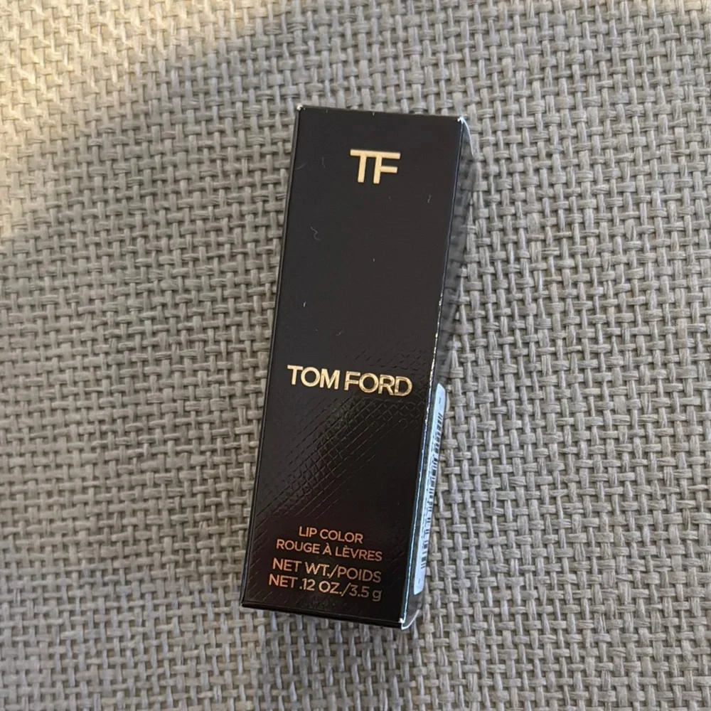 Tom Ford Lip Color - Shade N3 west coast